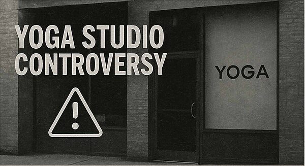 Kala Yoga Brooklyn scandal investigation featured image showing yoga studio controversy community safety crisis instructor misconduct NYC wellness industry accountability