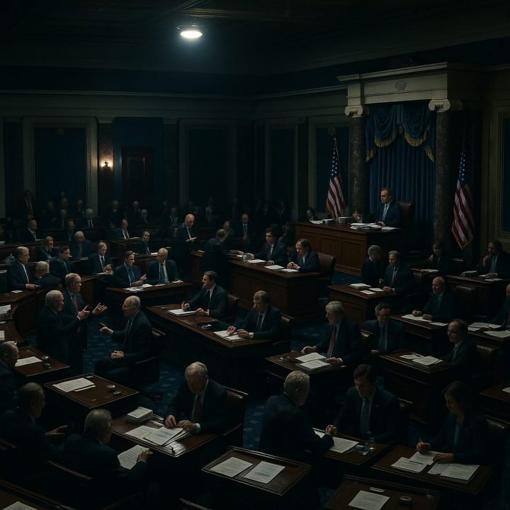 vote-a-rama